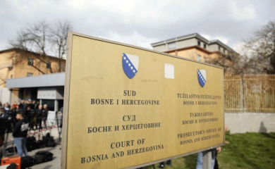 Šta piše u osuđujućoj presudi Dodiku