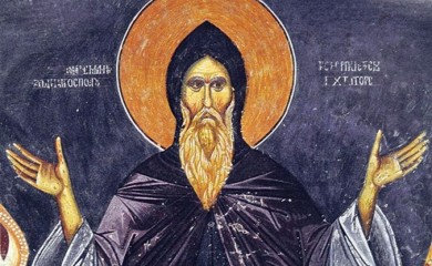 Danas Simeon Mirotočivi: vjeruje se da loza koju je posadio ima posebnu moć