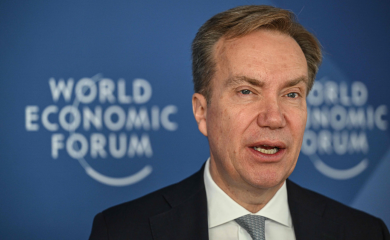 Direktor Svjetskog ekonomskog foruma podnio ostavku