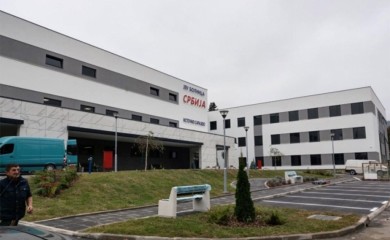 U Bolnici "Srbija" 14 pacijenata nakon operacije katarakte dobilo upalu