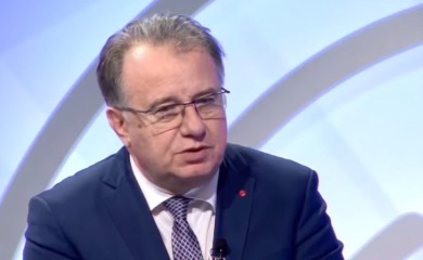 Nikšić: Koalicija sa SDA je moguća, samo treba da se slože neke stvari