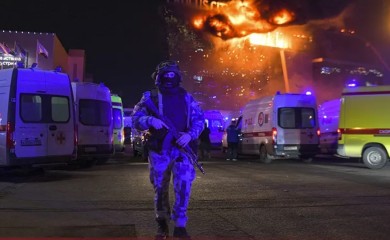 Otkriveno ko je pravi vođa terorista?