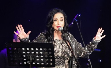 Alka Vuica se vraća u politiku: “Narod kopa po kontejnerima”
