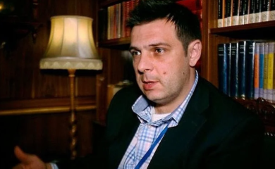 Tužilac Čampara skinut sa Dodikovog predmeta