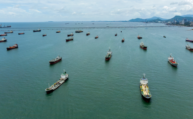 Blokirano oko 2.000 brodova i 20.000 pomoraca u Ormuskom moreuzu