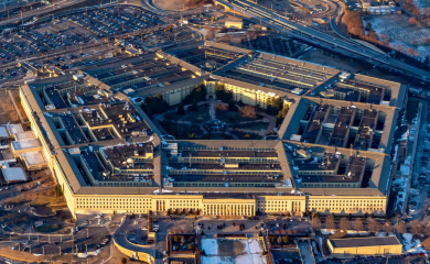 Pentagon razmatra preusmjeravanje ukrajinske vojne pomoći na Bliski istok