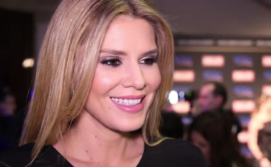 Mediji objavili ko je partner Meline Džinović: Bio je na čelu brojnih kompanija