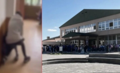 Užas u banjalučkoj osnovnoj školi: Djevojčica pretukla vršnjakinju, učenici sve snimali
