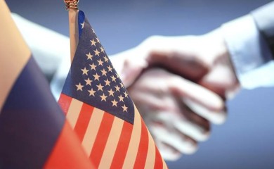 Ruska parlamentarna delegacija stigla u Vašington na razgovore sa kongresmenima