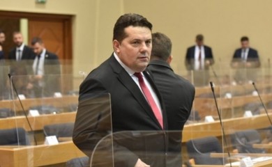 Predsjednik Narodne skupštine poručio: “Srpskoj potrebno političko jedinstvo”