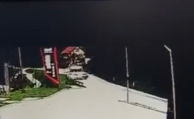 Objavljen snimak nesreće u kojoj je poginuo mladi profesor
