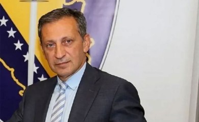 SIPA pretresla kuću Mehmedagića