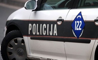 Otac i sin pronađeni mrtvi kod Viteza
