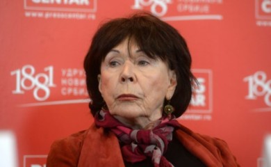 SABLIĆ: Bila sam u Banjaluci i zagledala ljude – jesu li glasali umjesto mene u Beogradu?