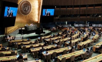 Odloženo glasanje o rezoluciji o Srebrenici u Generalnoj skupštini UN, neće biti 2. maja