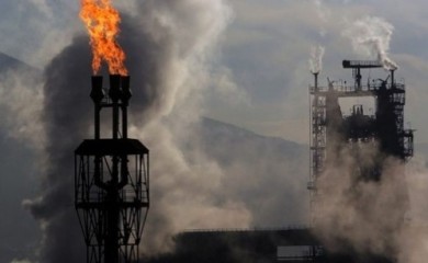 NAKON 130 GODINA RADA: Zatvorena koksara u zeničkoj željezari