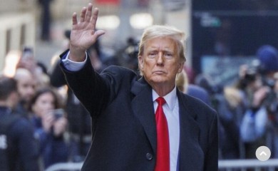 Jedni bi da ga šarmiraju, drugi se pripremaju za ono što dolazi: Američki saveznici kuju planove za moguć povratak Trampa