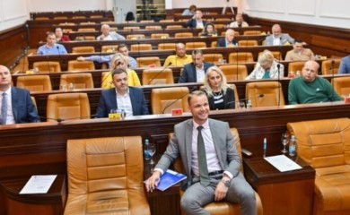 Sjednica Skupštine grada Banjaluka zakazana za 15. maj