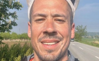 Koliko je Nikola Rokvić sakupio para nakon pet dana hodočašća VIDEO