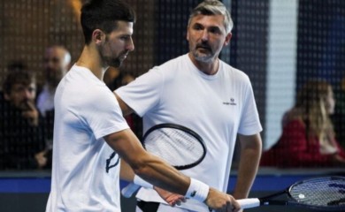 Ivanišević otkrio šta će raditi nakon raskida saradnje sa Đokovićem