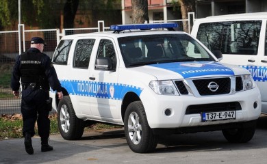 Detalji pokušaja ubistva u Trebinju: Izboden brat bh. pjevačice