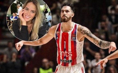 Vildoza smuvao najljepšu srpsku odbojkašicu? (VIDEO)
