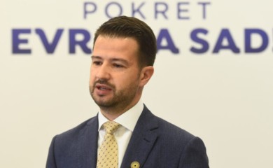 MILATOVIĆ: Srbija najveći ekonomski partner Crne Gore, vrlo brzo idem u Beograd