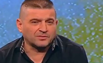 Baja Mali Knindža odložio koncert u Beogradu zbog tragedija: "Ne mogu ni da zamislim bol..."