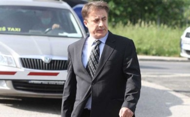 Čauševiću potvrđeno pet i po godina robije
