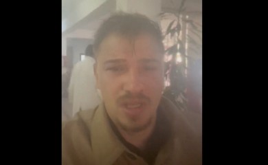 Povrijeđeni Srbin opisao brutalnost policije u Zvečanu (VIDEO)