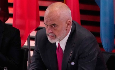 Rama osudio akciju kosovske policije: Opasno i nepotrebno