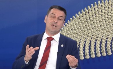 “Zelenima u EU više ne smetaju samo krave, sada im smetaju i djeca”