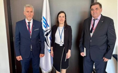 PS NATO saveza prepoznaje BiH kao zemlju saradnicu