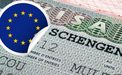 Merkel upozorava: Mogli bismo da svjedočimo raspadu Šengena