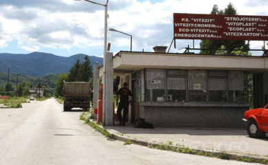 Ko blokira jednu od najvećih investicija