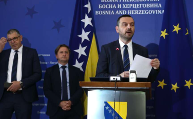 Kazna više nije 110 KM, VEĆ ZATVOR I 200.000 KM: Novi zakon "reže" nemilosrdno, smjene ministara i direktora neizbježne