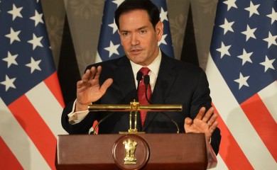 Rubio: Sporazum sa Teheranom još nije gotov