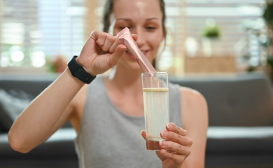 Ljekar objašnjava: Da li su suplementi kolagena zaista korisni ili samo bacanje novca