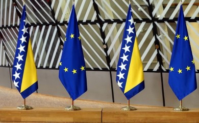 BiH "zaboravila" na kandidatski status