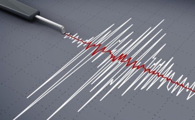 Jačine 3,3 stepena Rihtera: Zemljotres pogodio BiH