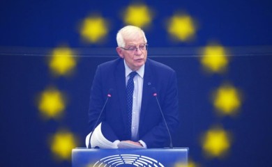 Visoki predstavnik EU ocijenio: Pobuna ukazuje na pukotine u vojnoj moći Rusije