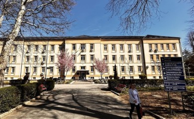 Počeli prijemni ispiti na Univerzitetu u Banjaluci