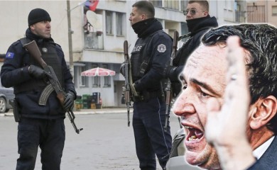 Kurti nakon oslobađanja kosovskih policajaca: Ova otmica mora biti ukorena