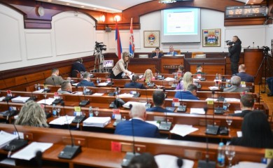 Promjene u banjalučkoj skupštini: Ješić i Kondić formirali novi klub