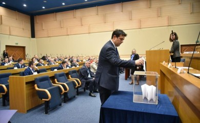 Ima li kraja zavrzlami u slučaju "Peti delegat"?