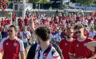 Herojski podvig: Banjalučani spasili život Dancu u Minhenu