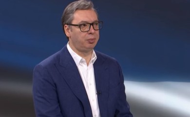 Vučić o debaklu Srbije na Euru: Tu ima bezbroj problema, a mnogo smo para uložili