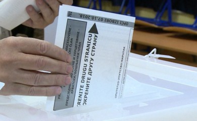 Počinje prijava kandidata za lokalne izbore u BiH: "Vojislav Šešelj" ne može na birališta