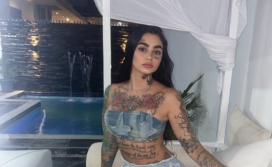 Influenserka Ana Barbara umrla nakon plastične operacije u Turskoj