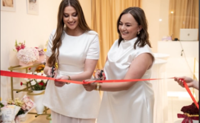 PRESUDA JE DONESENA: Borka i Maria spojile su Rimsko pravo i miris latica – upoznajte „LEX & IUS“!